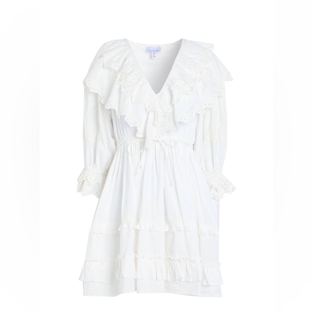 TopShop dress